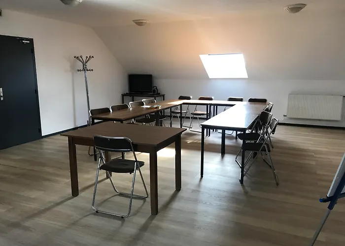 Hotel Logis Cris Hôtel, Lyon Sud Corbas