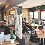 Logis Cris Et Restaurant, Lyon Sud-est