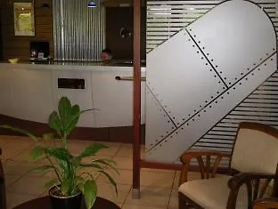 Hotel Logis Cris Hôtel, Lyon Sud Corbas