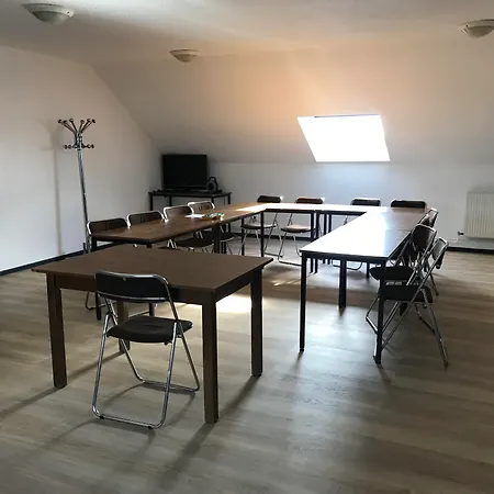 Hotel Logis Cris Hôtel, Lyon Sud Corbas