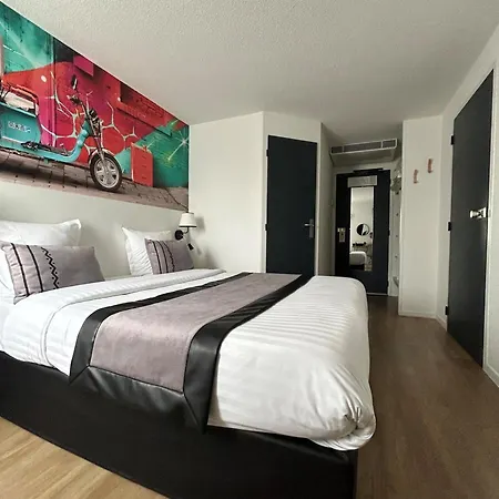 Logis Cris Hôtel, Lyon Sud 3* Corbas