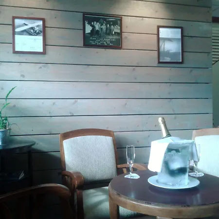 فندق Logis Cris Et Restaurant, Lyon Sud-est 3*