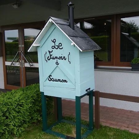 Hotel Logis Cris Hôtel, Lyon Sud 3*