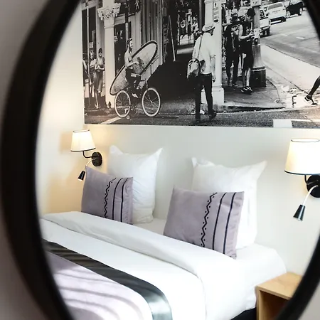 Logis Cris Et Restaurant, Lyon Sud-est Hotel