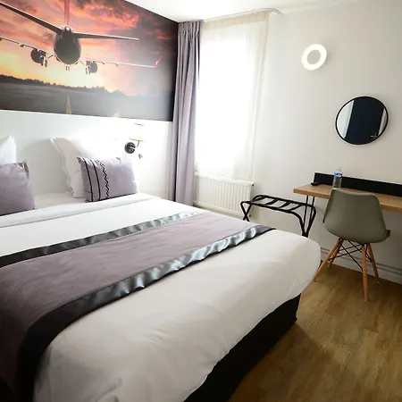 Logis Cris Et Restaurant, Lyon Sud-est