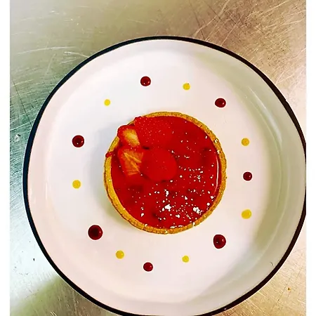 Logis Cris Et Restaurant, Lyon Sud-est Corbas