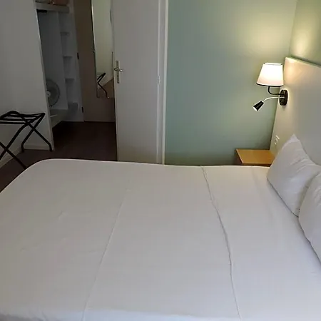 호텔 Logis Cris Et Restaurant, Lyon Sud-est