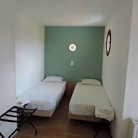 Logis Cris Et Restaurant, Lyon Sud-est