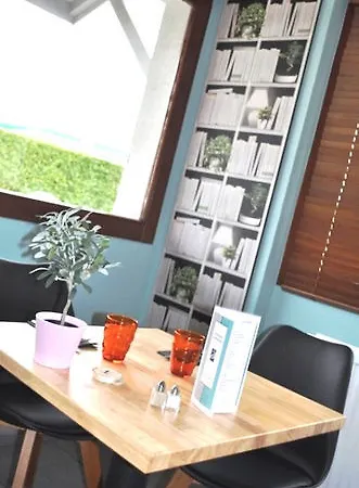 Logis Cris Et Restaurant, Lyon Sud-est Hotel 3*