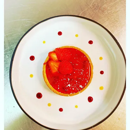 Logis Cris Hôtel, Lyon Sud 3* Corbas