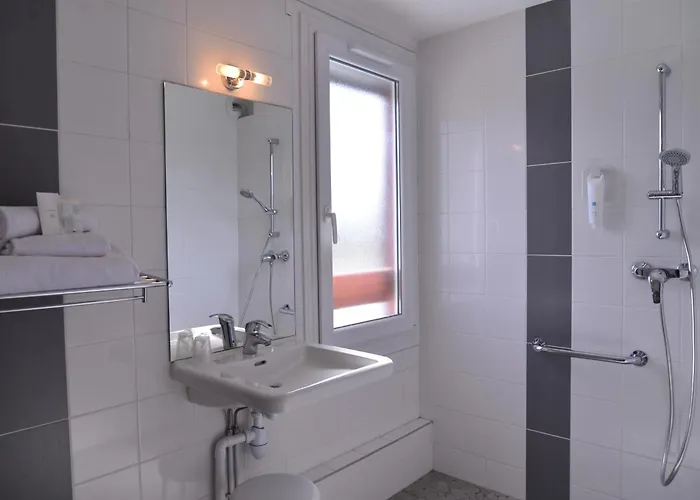 Logis Cris Hôtel, Lyon Sud 3* Corbas