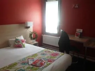 Logis Cris Hôtel, Lyon Sud Hotel